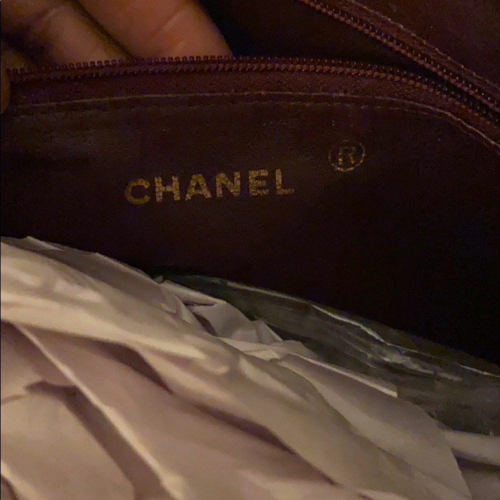 Chanel Bag - Picture 5 of 11